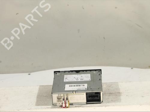 Bilradio VW TOURAN (5T1) 1.6 TDI | BP27713893E6 