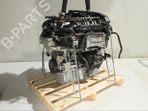 Engine SEAT LEON (5F1) 1.5 TSI | BP24654573M1 