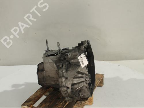 Getriebe CITROËN C4 Picasso I MPV (UD_) 1.6 HDi 110 | BP29622768M3 