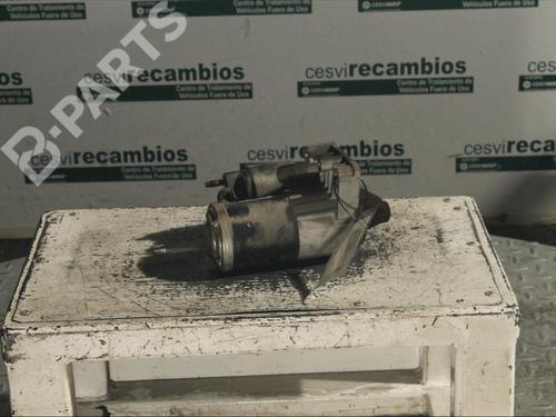 Starter CITROËN C4 Grand Picasso I (UA_) 2.0 HDi 138 | BP11900145M8 