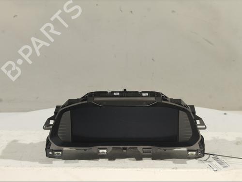 Used Instrument cluster SKODA SUPERB III (3V3) 2.0 TDI (150 hp) 32178469