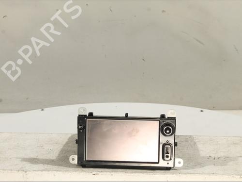 Used Radio RENAULT CLIO IV (BH_) 1.5 dCi 90 (90 hp) 31575829