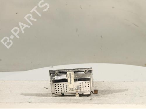 Display monitor AUDI A1 (8X1, 8XK) 1.6 TDI | BP29349533C48 