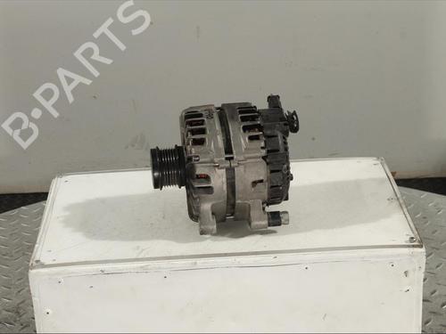 Used Alternator Alternator CITROËN C4 CACTUS 1.2 VTi 82 (82 hp) 11981329 11981329