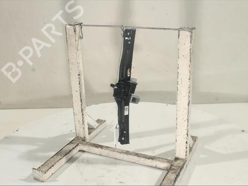 Used Front left window mechanism Front left window mechanism FIAT 500L (351_, 352_) 1.6 D Multijet (199LYE1B) (120 hp) 19706558 19706558
