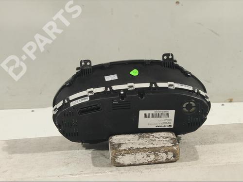 Instrument cluster HYUNDAI i20 II (GB, IB)  | BP11984233C47 