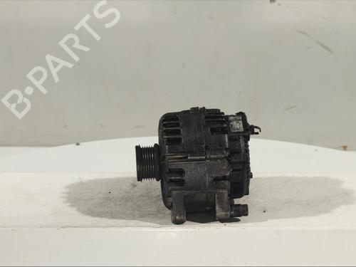 Used Alternator CITROËN BERLINGO Box Body/MPV (B9) 1.6 HDi / BlueHDi 75 (75 hp) 15251554