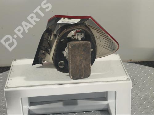 Left taillight BMW 1 (E87) 118 d | BP11901207C34