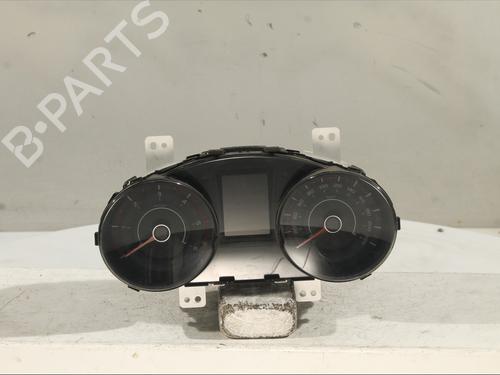 Quadro strumenti SSANGYONG TIVOLI 1.6 XDi 160 (115 hp) 32658239