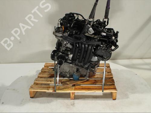 Used Engine KIA PICANTO III (JA) 1.0 (67 hp) 24102583
