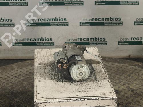 Starter OPEL ZAFIRA TOURER C (P12) 2.0 CDTi (75) | BP11897696M8 