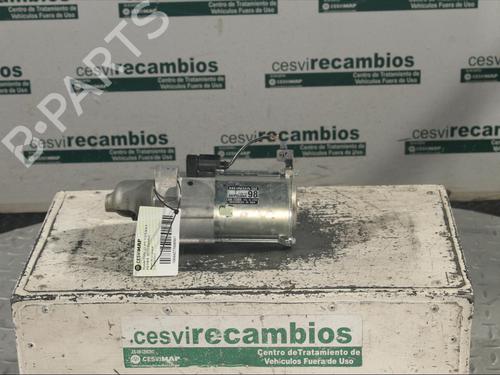 Used Starter HONDA CIVIC X Hatchback (FC_, FK_) 1.5 VTEC (FK7) (182 hp) 11980811