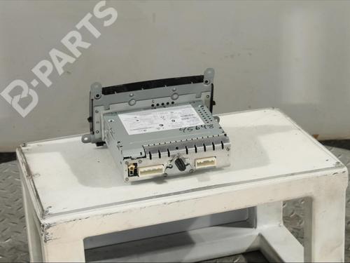 Radio RENAULT CLIO IV (BH_) 1.2 16V | BP11902412E6