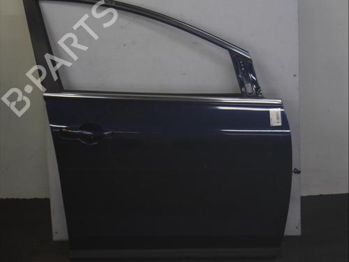 Used Right front door MAZDA CX-7 (ER) 2.2 MZR-CD AWD (ER10A) (173 hp) 25301816