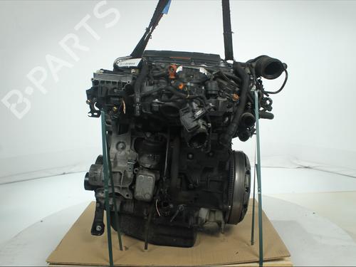 Used Engine Engine 37733153 37733153
