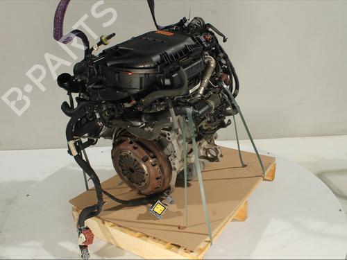 Engine CITROËN C3 II (SC_) 1.6 HDi | BP29173515M1 