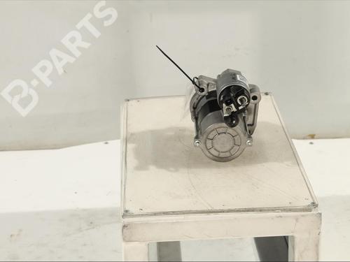 Starter OPEL CROSSLAND X / CROSSLAND (P17, P2QO) 1.5 Turbo D (75) | BP11981523M8 