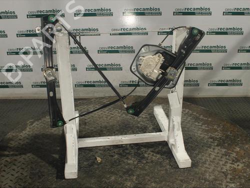 Rudehejsemekanisme ventre foran VW JETTA III (1K2)  | BP12076982C22 