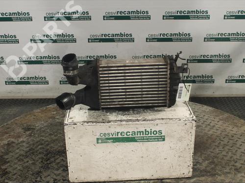 Used Intercooler OPEL ASTRA H CLASSIC Saloon (A04) 1.7 CDTi (L69) (110 hp) 11896583