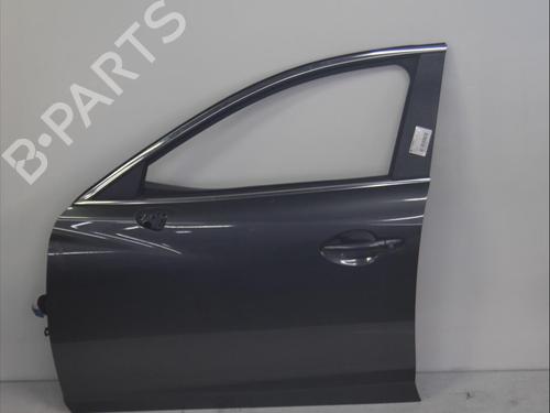 left-front-door-mazda-6-saloon-gj-gl-20-gj2-gl2-gl6-ghy05902xj-2012-21125290 main image