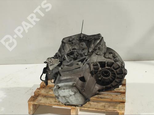 Gearbox CITROËN C4 II (NC_)  | BP11907118M3 