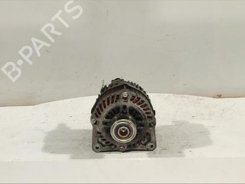 Used Alternator Alternator NISSAN JUKE (F15) 1.6 DIG-T 4x4 (190 hp) 11904042 11904042