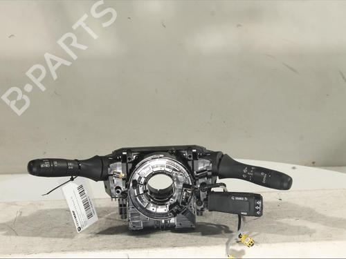 Used Steering column stalk Steering column stalk RENAULT ARKANA I (LCM_, LDN_) 1.3 TCe 140 (LDN0) (140 hp) 17208177 17208177