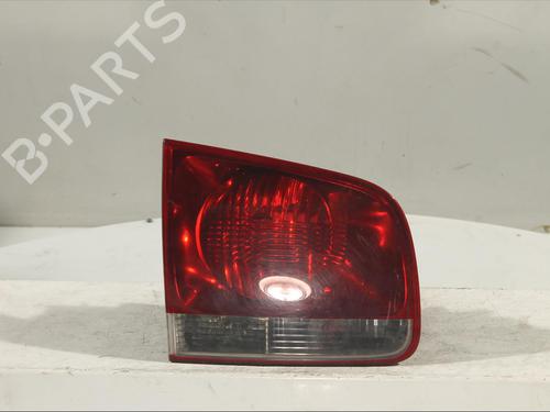 Used Left tailgate light Left tailgate light 12131214 12131214