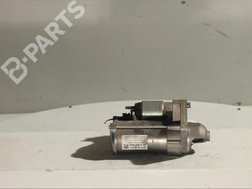 Used Starter PEUGEOT 2008 I (CU_) 1.6 BlueHDi 120 (120 hp) 11910523