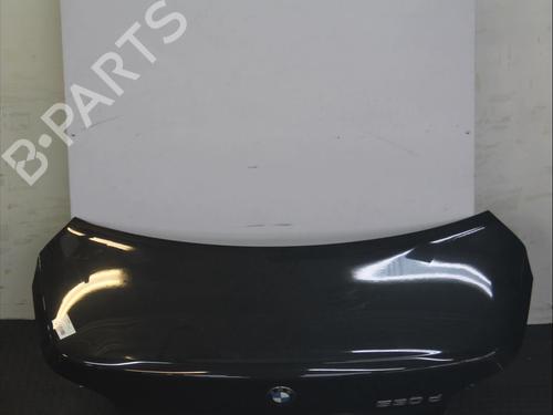 Used Tailgate Tailgate BMW 5 (E60) 530 d (218 hp) 14525350 14525350