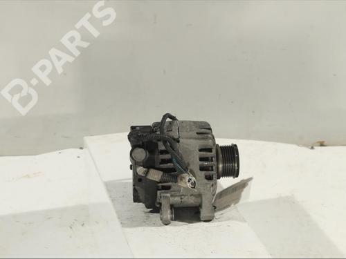 Generator CITROËN C4 CACTUS 1.2 THP 110 | BP11982747M7 