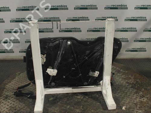 Front left window mechanism HYUNDAI i30 (PDE, PD, PDEN)  | BP12076927C22 