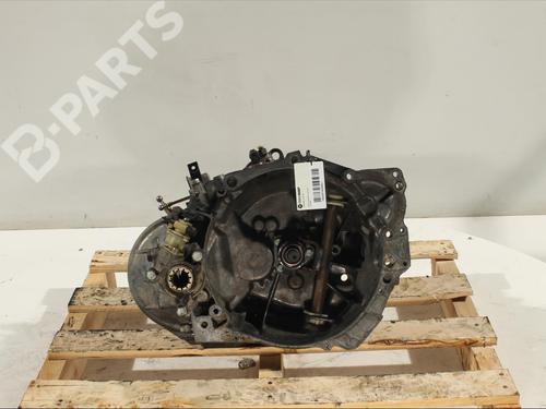 Used Gearbox CITROËN C15 Box Body/MPV (VD_) 1.4 (67 hp) 11905460
