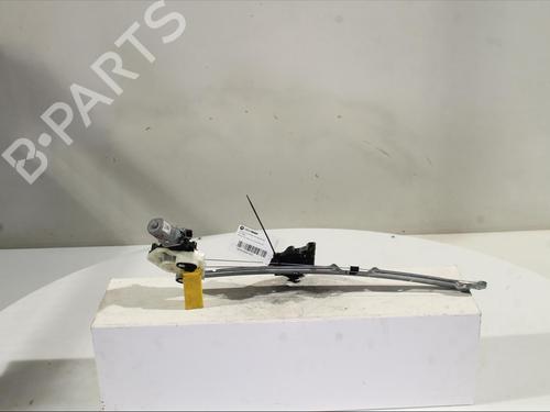Used Front right window mechanism CITROËN C3 IV (CB_, CC_) 1.2 PureTech 100 (CBHPV4) (101 hp) 27097438