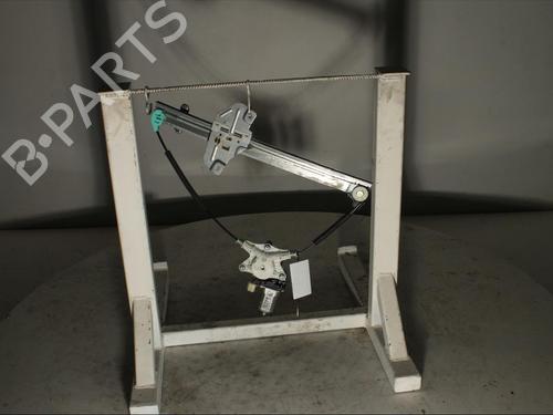 Front right window mechanism KIA RIO III (UB) 1.25 CVVT | BP12079903C23 