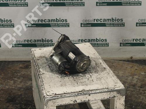 Starter RENAULT MEGANE II (BM0/1_, CM0/1_) 1.5 dCi (BM1E, CM1E) | BP11980268M8 