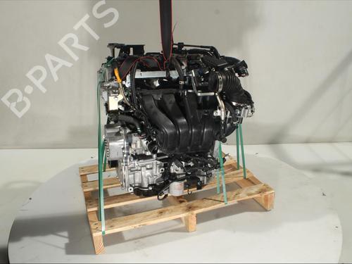 Engine RENAULT ARKANA I (LCM_, LDN_)  | BP16466003M1 