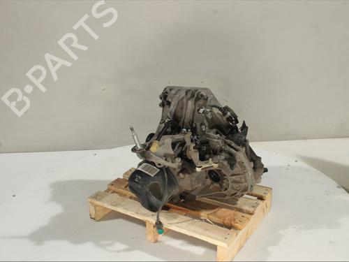 Gearkasse RENAULT CLIO IV (BH_) 0.9 TCe 90 (BHNF, BHMA, BHMH, BHJK, BHJR) | BP29986145M3
