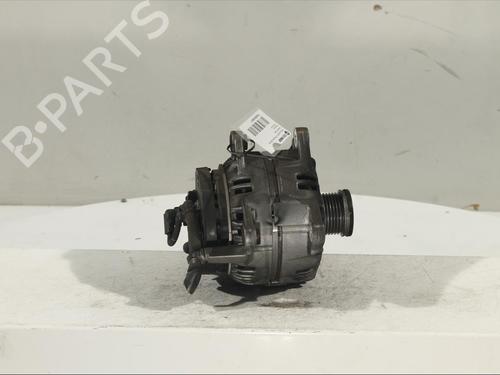 Used Alternator Alternator SEAT LEON (1P1) 1.2 TSI (105 hp) 11985591 11985591