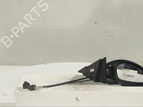 Used Right mirror SEAT CORDOBA (6L2) [2002-2009]  13413256