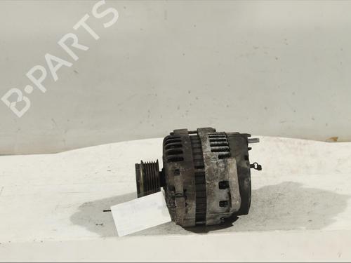 Used Alternator Alternator OPEL ASTRA H CLASSIC Saloon (A04) 1.7 CDTI (L69) (125 hp) 11904591 11904591