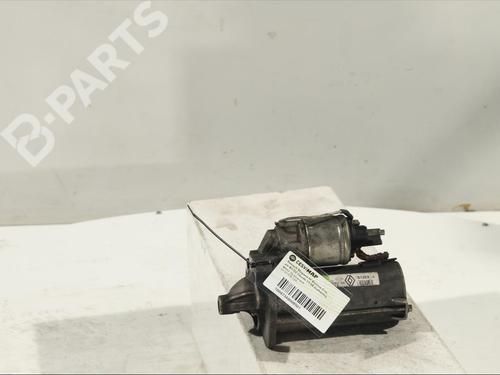 Startmotor RENAULT MEGANE III Hatchback (BZ0/1_, B3_) 1.6 16V (BZ0H) | BP11906635M8 