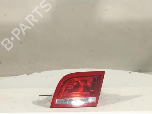 Højre baglygte bagklap AUDI A3 (8P1) [2003-2013]  19706634