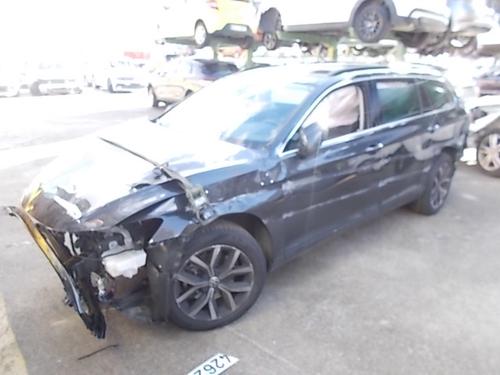 Electronic module VW PASSAT B8 Variant (3G5, CB5) 2.0 TDI | BP24352516M83 - Image 3