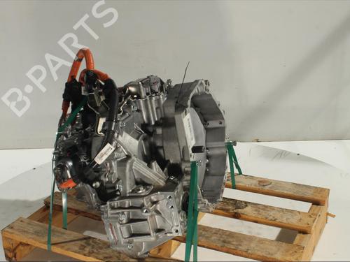 Engine LEXUS CT (ZWA10_) 200h (ZWA10_, ZWA10R) | BP11906530M1