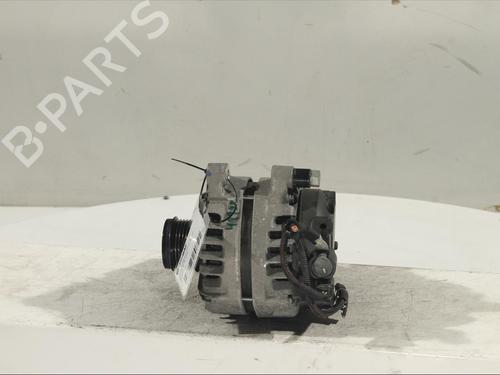Used Alternator PEUGEOT 208 I (CA_, CC_) 1.6 HDi / BlueHDi 75 (75 hp) 12131309