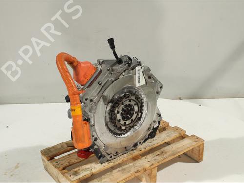 Engine KIA NIRO I (DE) 1.6 GDI Hybrid | BP11907000M1 