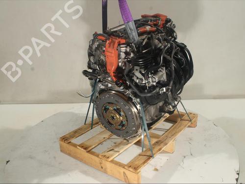 Engine TOYOTA RAV 4 IV (_A4_) 2.5 Hybrid (AVA42_) | BP19411436M1 