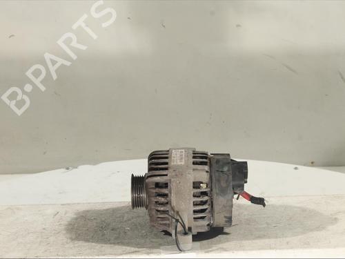 Used Alternator Alternator FIAT 500 C (312_) 1.2 (312CXA1A, 312AXA1A) (69 hp) 24541634 24541634