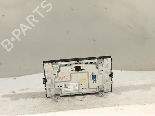 Display VW TAIGO (CS1) 1.0 TSI | BP29049290C48 - Image 2